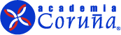 Logo Academia Coruña